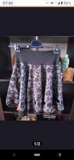 Tule Rok maat M, Kleding | Dames, Maat 38/40 (M), Zwart, Ophalen of Verzenden, Zo goed als nieuw