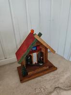 OUD WEERHUISJE, Antiek en Kunst, Ophalen of Verzenden