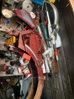 Zundapp 517 Project, Ophalen of Verzenden, Gebruikt, Frame