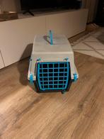 Reismand, Dieren en Toebehoren, Ophalen, Gebruikt