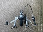 handbike stricker, Ophalen of Verzenden, Gebruikt, Duwrolstoel