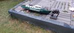 Rc boat, Ophalen, Gebruikt, Overige merken