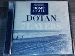 Dotan - 7 Layers, Cd's en Dvd's, Cd's | Pop, Ophalen of Verzenden, 1960 tot 1980, Zo goed als nieuw