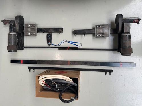 Enduro EM103 caravanmover met afstandsbediening, Caravans en Kamperen, Camper-accessoires, Zo goed als nieuw, Ophalen