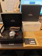 Tudor Pelagos FXD met garantie, Ophalen of Verzenden, Zo goed als nieuw, Staal, Overige merken