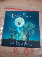 Lekker slapen met klaas vaak efteling boek, Ophalen of Verzenden, Zo goed als nieuw, Overige typen