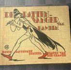 De rattenvanger van Hamelen ca 1930, Ophalen, Gelezen, R. Browning