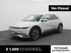 Hyundai IONIQ 5 Connect 58 kWh | Apple Carplay / Android Aut, 12 maanden, Achterwielaandrijving, Gebruikt, IONIQ 5