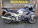 YAMAHA FJR 1300 AS RP13 (bj 2014) Automaat 35000 Km topstaat, 4 cilinders, Motorrijbewijs A, Bedrijf, Onbekend