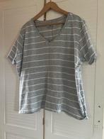 Dames shirt maat xxl 50/52 nieuw zonder kaartje, Ophalen of Verzenden, Zo goed als nieuw, Maat 46/48 (XL) of groter, Korte mouw