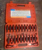 VAG stekker uitsteek set, Auto diversen, Autogereedschap, Ophalen of Verzenden, Zo goed als nieuw