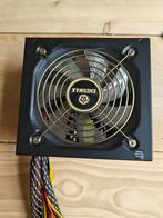 Enermax 500W (stille) voeding, ideaal voor thuis server, Ophalen of Verzenden, Gebruikt
