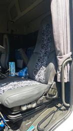 Gordijnset en raamband voor vrachtauto, Ophalen of Verzenden