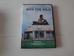 Into The Wild DVD, Vanaf 12 jaar, Ophalen of Verzenden, Zo goed als nieuw, Overige gebieden
