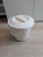 Nieuwe luieremmer, Kinderen en Baby's, Badjes en Verzorging, Ophalen, Nieuw, Luieremmer, Overige merken