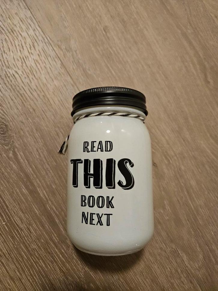 Lees Dit Boek Volgende Pot, Huis en Inrichting, Woonaccessoires | Overige, Nieuw, Ophalen of Verzenden