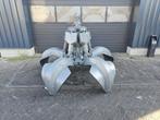fuchs hdms 600l poliepgrijper, Zakelijke goederen