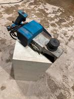 Zware schaafmachine bosch, Doe-het-zelf en Verbouw, Ophalen, Gebruikt, 1000 watt of meer, Overige typen