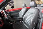 Volkswagen Beetle Cabriolet 1.2 TSI Design BlueMotion DSG Au, Stof, Gebruikt, Beetle (Kever), Cabriolet