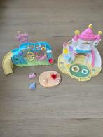 Sylvanian Families Speeltuin & Zandbak, Ophalen of Verzenden, Zo goed als nieuw