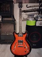 Elecktriche gitaar, Muziek en Instrumenten, Ophalen, Zo goed als nieuw, Klassieke of Spaanse gitaar