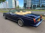 Rolls-Royce Corniche 6.8 Convertible Corniche 3, 2430 kg, Achterwielaandrijving, Gebruikt, Cabriolet