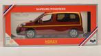 Citroen Berlingo 2017 Pompiers Brandweer 1/18 NOREV # 181641, Hobby en Vrije tijd, Modelauto's | 1:18, Verzenden, Nieuw, Auto