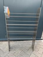 RVS Cd-rek / Dvd-rek, Huis en Inrichting, Woonaccessoires | Cd- en Dvd-rekken, 75 tot 150 discs, Nieuw, Ophalen of Verzenden, Metaal