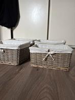 4 manden, Ophalen, Gebruikt, Rond, Riet