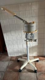 Vaporozone, Witgoed en Apparatuur, Ophalen of Verzenden, Gebruikt, Overige typen