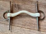 Trust kneveltrens Inno sense tongboog medium, Dieren en Toebehoren, Paarden en Pony's | Hoofdstellen en Tuigage, Ophalen of Verzenden