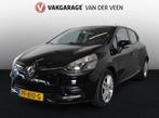 Renault Clio || incl 6 maanden garantie! 0.9 TCe Zen, Voorwielaandrijving, 898 cc, Gebruikt, Zwart