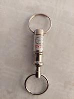 Toyota sleutelhanger deelbaar met 2 ringen, Verzamelen, Sleutelhangers, Ophalen of Verzenden, Zo goed als nieuw