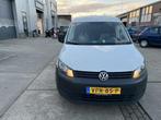 Volkswagen Caddy 1.6 TDI, Euro 5, Gebruikt, 4 cilinders, 700 kg