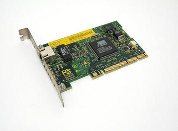3Com EtherLink Network Adapter beschikbaar voor biedingen