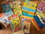 Mini loco: 26 boekjes voor 4-6 jaar en een locodoos, Kinderen en Baby's, Speelgoed | Educatief en Creatief, Ophalen of Verzenden