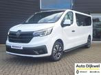 Renault Trafic Blue dCi 150 EDC AUTOMAAT L2H1 Anniversary NI, Stof, Gebruikt, Euro 6, 4 cilinders