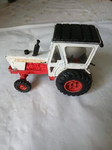 Tractor. Corgi toys  beschikbaar voor biedingen