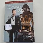 007 James Bond collectors edition, Ophalen of Verzenden, Zo goed als nieuw