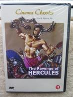 The Revenge of Hercules, Vanaf 12 jaar, Ophalen of Verzenden, 1980 tot heden, Zo goed als nieuw