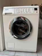 Miele W5345 Wasmachine - Goed Onderhouden, Ophalen, 1200 tot 1600 toeren, Gebruikt, 4 tot 6 kg