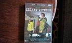 Silent witness serie 4 compleet, 3disk, origineel, Vanaf 16 jaar, Boxset, Ophalen of Verzenden, Zo goed als nieuw