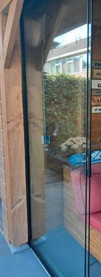 Glasplaat voor Veranda Afdak, Ophalen, Nieuw, 160 cm of meer, Glasplaat