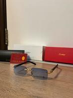 Cartier Zonnebril New !!, Ophalen, Nieuw, Zonnebril