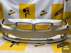 BMW 3-SERIE F30/31 Voorbumper 4x pdc KLS FACELIFT 5111738628, Auto-onderdelen, Gebruikt, Voor, Ophalen of Verzenden, Bumper