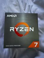 AMD Ryzen 7 5800X 3800 AM4 WOF, Computers en Software, Processors, Nieuw, 4 Ghz of meer, Ophalen