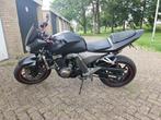 Kawasaki Z750 2004, Motoren, Motoren | Kawasaki, Naked bike, Particulier, 4 cilinders, 750 cc