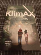 KlimAX - Charlotte Brugman, Ophalen of Verzenden, Zo goed als nieuw, Charlotte Brugman
