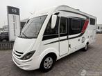 Bürstner 2.3 i690G Viseo 96KW (bj 2016), Bus-model, Bedrijf, Diesel, Bürstner
