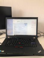 Lenovo Thinkpad laptop i7 windows 10pro, Computers en Software, Windows Laptops, Ophalen of Verzenden, Zo goed als nieuw, 2 tot 3 Ghz